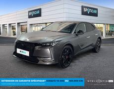 DS DS4