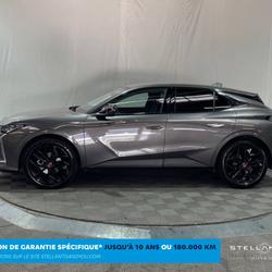 DS DS4 4 PureTech 130 EAT8 Performance Line+ occasion - M&eacute;rignac - photo 2/26