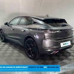 DS DS4 4 PureTech 130 EAT8 Performance Line+ occasion - M&eacute;rignac - photo 3/26
