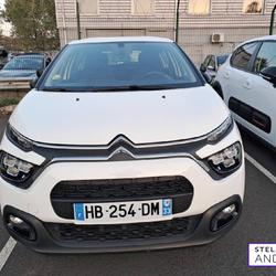 Citroen C3 C3 BlueHDi 100 BVM6 You Le Bouscat