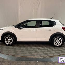 Citroen C3 C3 BlueHDi 100 BVM6 You M&eacute;rignac