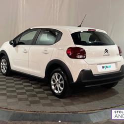 Citroen C3 C3 BlueHDi 100 BVM6 You M&eacute;rignac