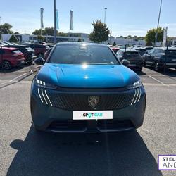 Peugeot 3008 3008 Hybrid 136 e-DCS6 GT Lormont