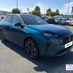 Peugeot 3008 3008 Hybrid 136 e-DCS6 GT Lormont