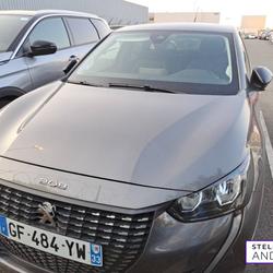 Peugeot 208 208 PureTech 100 S&S BVM6 Allure Le Bouscat