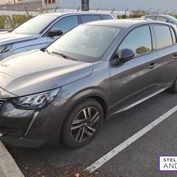 Peugeot 208 208 PureTech 100 S&S BVM6 Allure Le Bouscat