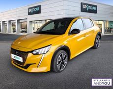 Peugeot e-208 Mérignac