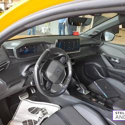 Peugeot e-208 208 Electrique 50 kWh 136ch GT M&eacute;rignac