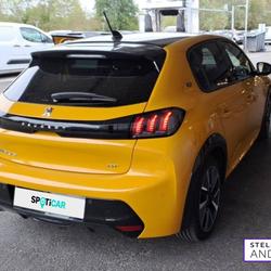 Peugeot e-208 208 Electrique 50 kWh 136ch GT M&eacute;rignac