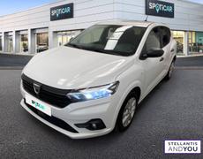 Dacia Sandero Mérignac