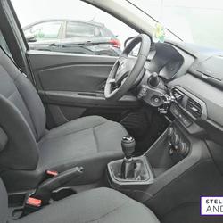 Dacia Sandero Sandero SCe 65 Essentiel M&eacute;rignac