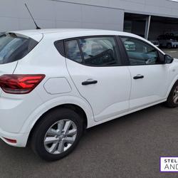 Dacia Sandero Sandero SCe 65 Essentiel M&eacute;rignac