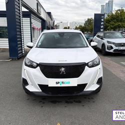 Peugeot 2008 2008 PureTech 100 S&S BVM6 Style Lormont