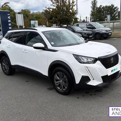 Peugeot 2008 2008 PureTech 100 S&S BVM6 Style Lormont