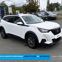 Peugeot 2008 PureTech 100 S&S BVM6 Style occasion - Lormont - photo 3/27