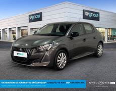 Peugeot 208 Mérignac