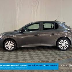 Peugeot 208 208 PureTech 100 S&S BVM6 Active Pack M&eacute;rignac