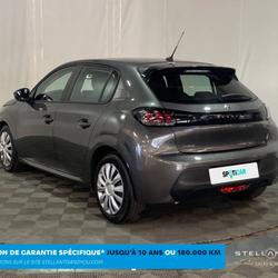 Peugeot 208 208 PureTech 100 S&S BVM6 Active Pack M&eacute;rignac