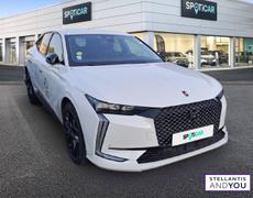 DS DS4 Mérignac