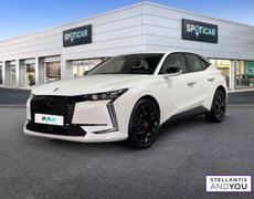 DS DS4 Mérignac