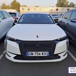 DS DS4 DS 4 BlueHDi 130 EAT8 Performance Line M&eacute;rignac