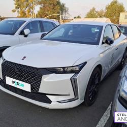 DS DS4 DS 4 BlueHDi 130 EAT8 Performance Line M&eacute;rignac