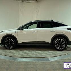 Peugeot 3008 Hybrid 136 e-DCS6 GT occasion - Le Bouscat - photo 2/25