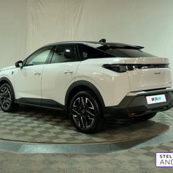 Peugeot 3008 Hybrid 136 e-DCS6 GT occasion - Le Bouscat - photo 3/25