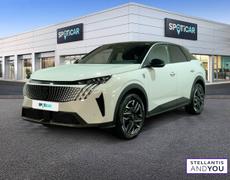 Peugeot 3008 Mérignac