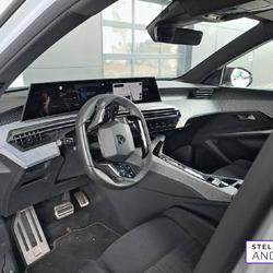 Peugeot 3008 3008 Hybrid 136 e-DCS6 GT M&eacute;rignac