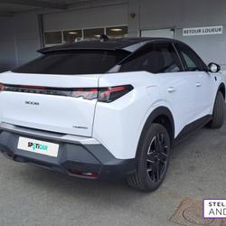 Peugeot 3008 3008 Hybrid 136 e-DCS6 GT M&eacute;rignac