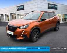 Peugeot 2008 Lormont