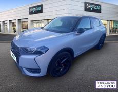 DS DS3 Crossback