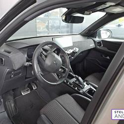 DS DS3 Crossback DS3 Crossback PureTech 130 EAT8 Performance Line+ M&eacute;rignac