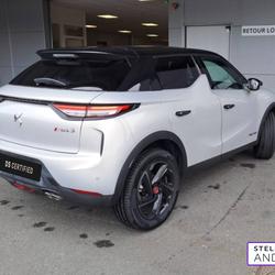 DS DS3 Crossback DS3 Crossback PureTech 130 EAT8 Performance Line+ M&eacute;rignac