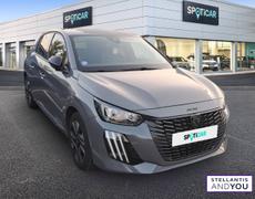 Peugeot 208 Mérignac