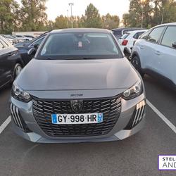 Peugeot 208 208 Hybrid 100 e-DCS6 Allure M&eacute;rignac