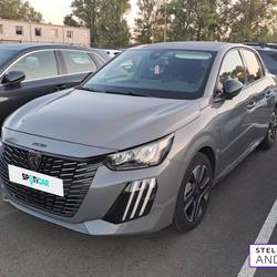 Peugeot 208 208 Hybrid 100 e-DCS6 Allure M&eacute;rignac