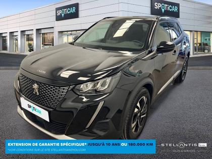 Peugeot 2008 - 2008 PureTech 100 S&S BVM6 Allure Pack - 12 990 €