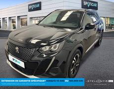 Peugeot 2008 Mérignac