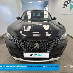 Peugeot 2008 2008 PureTech 100 S&S BVM6 Allure Pack M&eacute;rignac