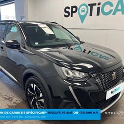 Peugeot 2008 2008 PureTech 100 S&S BVM6 Allure Pack M&eacute;rignac