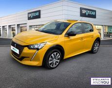 Peugeot e-208 208 Electrique 50 kWh 136ch Active