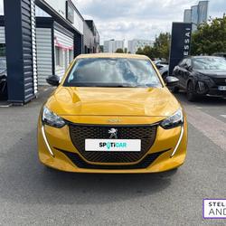 Peugeot e-208 208 Electrique 50 kWh 136ch Active M&eacute;rignac