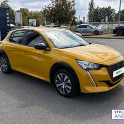 Peugeot e-208 208 Electrique 50 kWh 136ch Active M&eacute;rignac