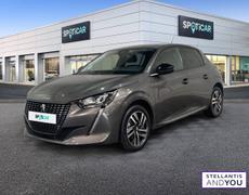 Peugeot 208 Le Bouscat