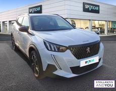 Peugeot 2008 Le Bouscat