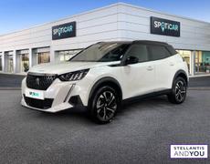 Peugeot 2008 Le Bouscat