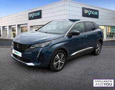 Peugeot 3008 Lormont