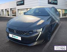 Peugeot 508 Mérignac